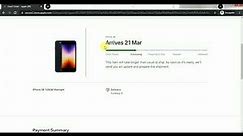 How To Track Online apple Store Order | How To Track Apple.com Order