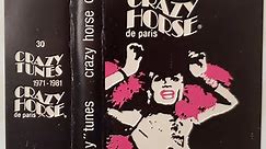 Jacques Morali - Crazy Horse De Paris - 30 "Crazy" Tunes 1971-1981