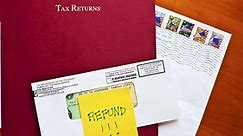 IRS backlog could delay your tax return