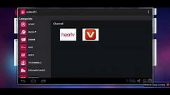 IPTV Admin Panel - How to Activate STB