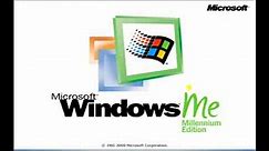 Install and Download ISO Windows ME on VMware