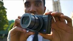 Sony RX100 M5 Review: Greatest Pocket Camera Ever Worth $1400?