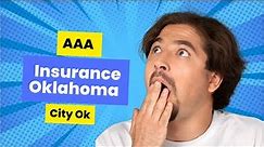 AAA Insurance Oklahoma City Ok