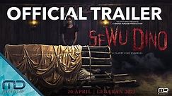 Sewu Dino - Official Trailer | LEBARAN 2023 DI BIOSKOP