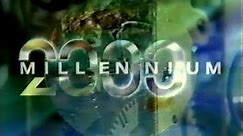 CNN: Millennium 2000 - Incredible Moments from the Worldwide Celebration