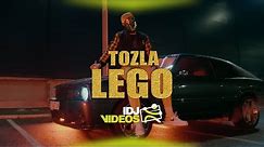 TOZLA - LEGO (OFFICIAL VIDEO)