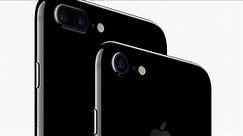How to see the Capacity of your iPhone 7