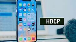Are iPhones HDCP Compliant? Your Essential Guide to Compatible Lightning to HDMI Adapters