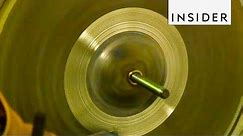 How Cymbals Are Made