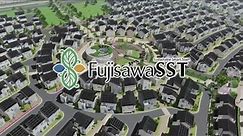 Fujisawa Sustainable Smart Town