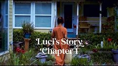 Luci's Story | Chapter 1 | HAUS OF HOODOO