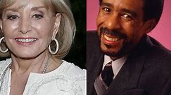 How Barbara Walters Reacted After Being Confronted Over Alleged Richard Pryor Affair