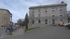 Bangor City Hall temporarily relocating for 18 months due to renovations