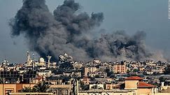 Live updates: Israel-Hamas war, Gaza humanitarian crisis, IDF ground operations