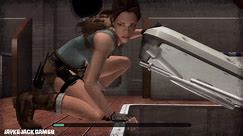 Tomb Raider Anniversary - Xbox 360 - Natla's Mines