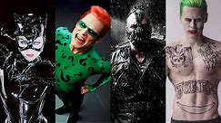 Ranking ALL The Batman Movie Villains (From Worst To Best)