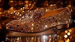 The Most Expensive Shoes in the World!