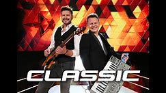 Classic - Jesteś wielkim spełnieniem (Cover Michał Czapski 2024) | Disco-Polo.info