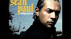 Sean Paul - Temperature (Ronando's Extended Mix) (2005)