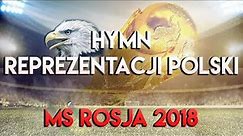 MC Sobieski ft Dziemian - Nasz Czas prod Paradox | HYMN REPREZENTACJI POLSKI NA MŚ W ROSJI 2018 |
