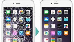 Iphone 6 Plus Screen Repair