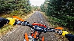 Why Enduro Is One Of THE BEST Sports In The World