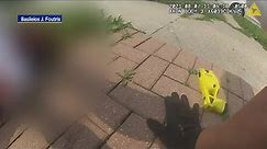 CPD officer charged with illegally using Taser on man who fell, broke nose