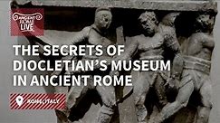 The Secrets of Diocletian's Museum in Ancient Rome