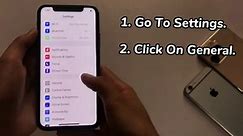 How to Fix Unable to Check for Update error on iPhone (100% Solved).