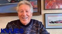 Full interview with racing legend Mario Andretti | KVUE