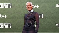 Tiffany Haddish jokes 'jail is nice' after DUI arrest