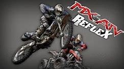 MX vs. ATV Reflex - Launch Trailer
