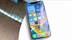 iPhone 14 In LATE 2023! (Review)