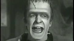 The Munsters TV Land Promo, 2002