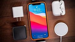 The BEST Accessories for YOUR iPhone 12 / 12 Pro!
