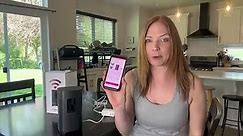 Nicole: Set Up Was So Easy! | T-Mobile