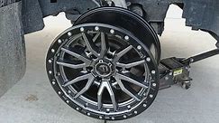 Will 18" Wheels Fit the New Ram 1500? (2019 2020 2021 DT)