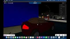 Testing Roblox on the M1 MacBook Air