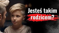 Czy Twój syn też Cię o to poprosił? Piękna i wzruszająca historia ojca i syna. (WAŻNE PRZESŁANIE)