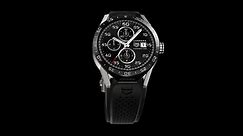 TAG Heuer Connected | The Watchfaces - Vidéo Dailymotion