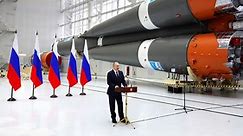 A Russian nuclear weapon in space? Intel on Putin plan leaves unanswered questions