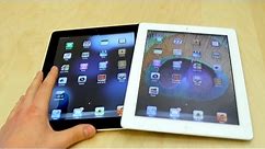 The New iPad 3 Full Review (2012 3rd Gen)