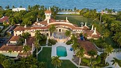 Mercer County man charged with threats to kill FBI agents after Mar-a-Lago search