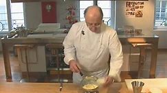 Crepe Batter by Larousse Cuisine - Vidéo Dailymotion