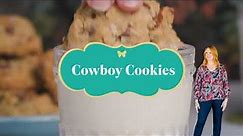 How to Make Cowboy Cookies | The Pioneer Woman - Ree Drummond Recipes