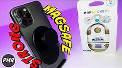 PopSockets Popgrip magsafe magnetic phone holder for Iphone 13 12