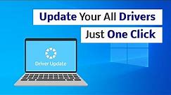 Best Windows 10 Driver Update Software