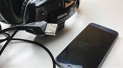 How to Use USB Headphones on Android Phone? You can Connect with OTG Cable!