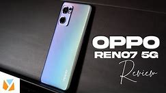 OPPO Reno7 5G Review