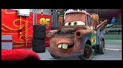 Disney Pixar Cars 2 - TV Spot 01.mp4